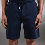 Short Jersey Interlock