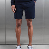 Short Jersey Interlock