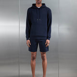 Short Jersey Interlock