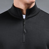 Demi-Zip Technique Interlock