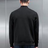 Demi-Zip Technique Interlock