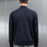 Demi-Zip Technique Interlock