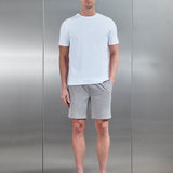 T-Shirt Jacquard Rayé