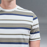 T-Shirt Rayé Nova