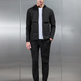 Coupe-Vent Performance