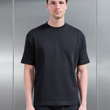 T-Shirt Coton Relaxed