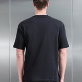 T-Shirt Coton Relaxed