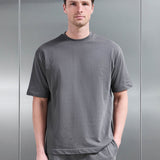 T-Shirt Coton Relaxed
