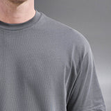 T-Shirt Coton Relaxed