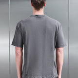 T-Shirt Coton Relaxed