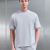 T-Shirt Coton Relaxed