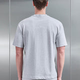 T-Shirt Coton Relaxed