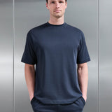 T-Shirt Coton Relaxed