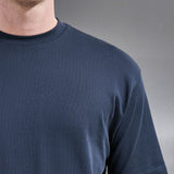 T-Shirt Coton Relaxed