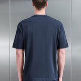 T-Shirt Coton Relaxed