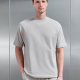 T-Shirt Coton Relaxed