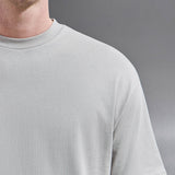 T-Shirt Coton Relaxed