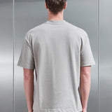 T-Shirt Coton Relaxed