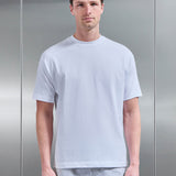 T-Shirt Coton Relaxed