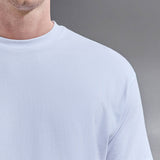 T-Shirt Coton Relaxed