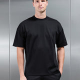 T-Shirt Interlock Mercerisé Relaxed