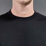 T-Shirt Interlock Mercerisé Relaxed