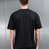 T-Shirt Interlock Mercerisé Relaxed