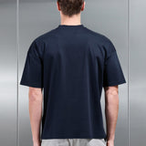 T-Shirt Interlock Mercerisé Relaxed