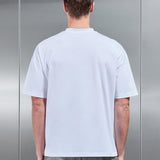 T-Shirt Interlock Mercerisé Relaxed