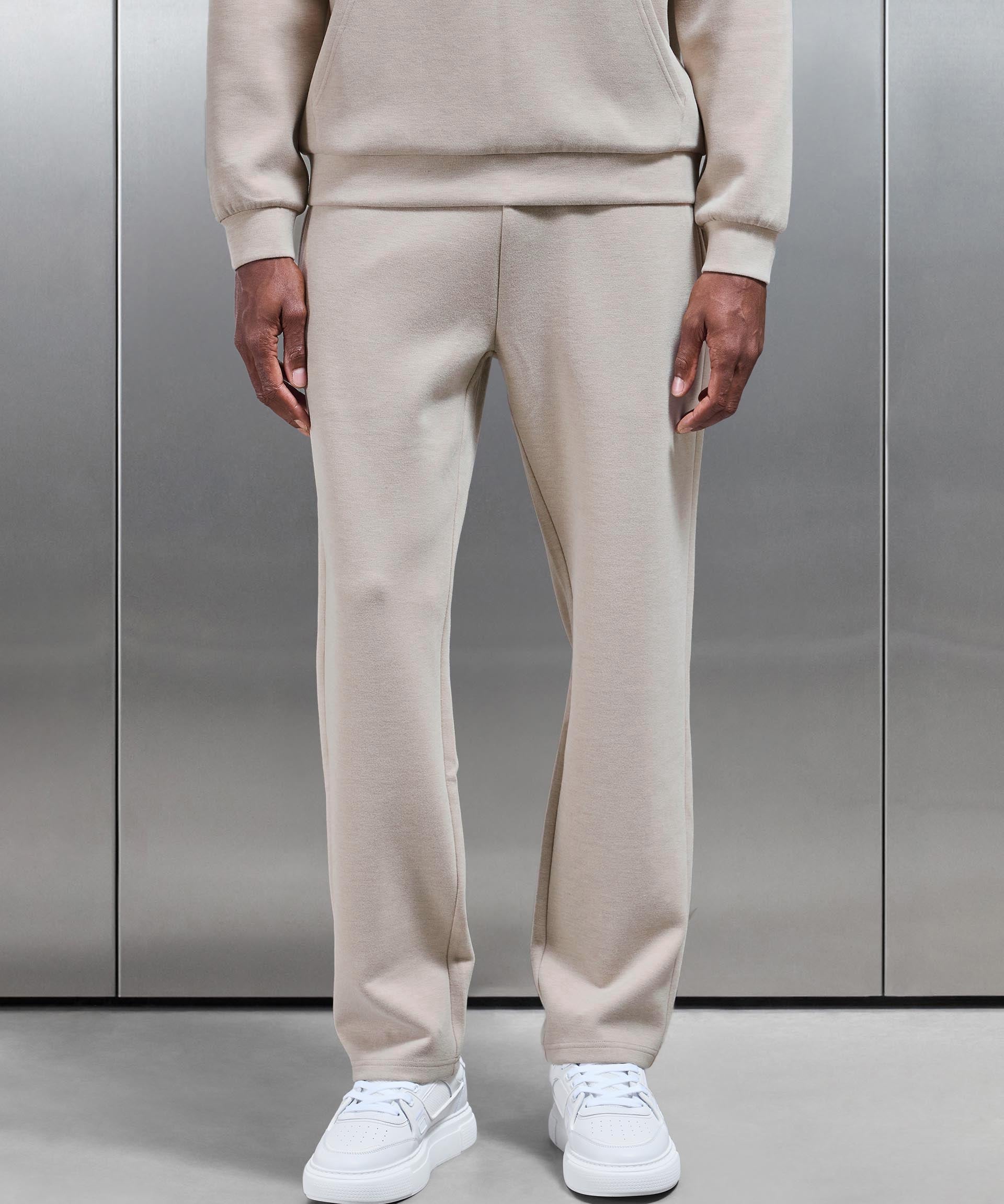 Jogger Maille Relaxed