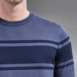 T-Shirt Maille Colour Block Seria