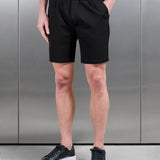 Short Taillé Cordon