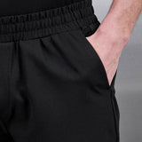 Short Taillé Cordon