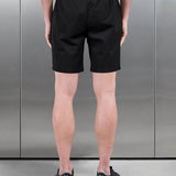 Short Taillé Cordon