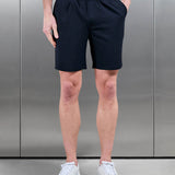 Short Taillé Cordon