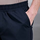 Short Taillé Cordon