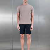 Short Taillé Cordon