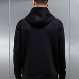 Hoodie Interlock Actif