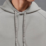 Hoodie Interlock Actif