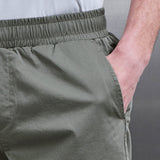 Short Chino Cordon