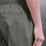 Short Chino Cordon