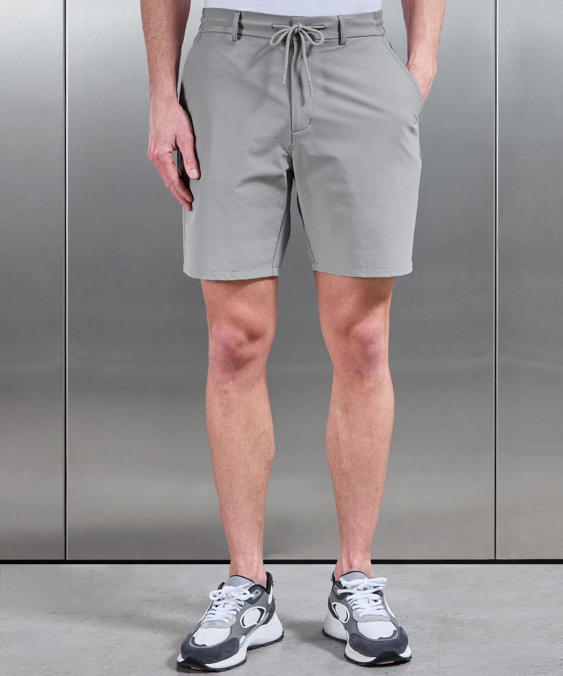 Short Chino Technique