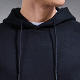 Hoodie Hybrid Trail