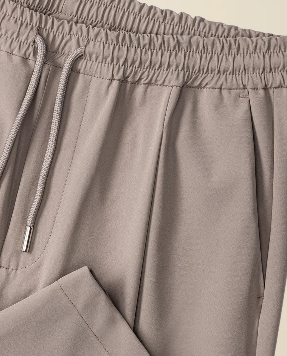 Desert Brown Trousers