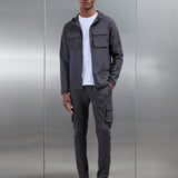 Coupe-Vent Cargo Utility