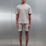 T-Shirt Waffle Relaxed