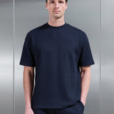 T-Shirt Waffle Relaxed