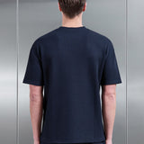 T-Shirt Waffle Relaxed