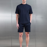 T-Shirt Waffle Relaxed