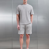 T-Shirt Waffle Relaxed